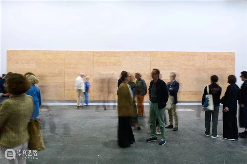 2025巴塞尔_动荡时代的定海针 | 国家美术·关注 | 巴塞尔 国家 美术 时代 艺术 现场 外景 ARTS 意象 疆界 崇真艺客